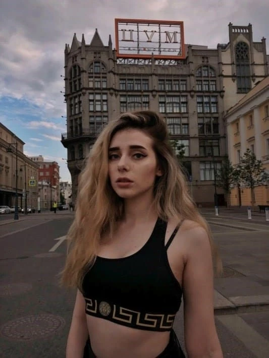Света Соллар фото (80)