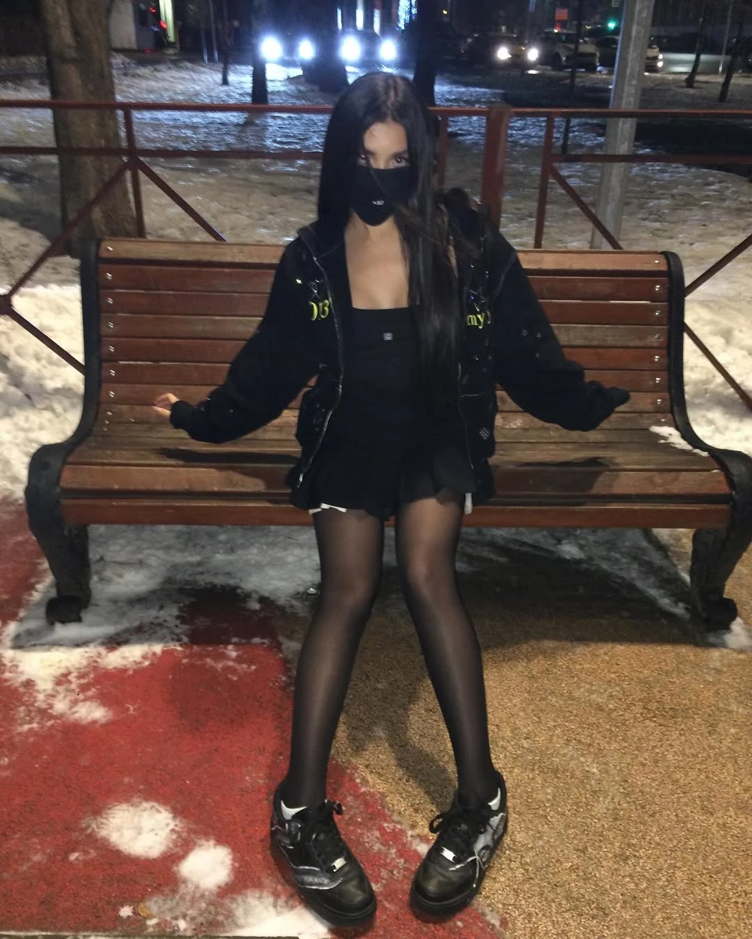 Tenderlybae фото (143)