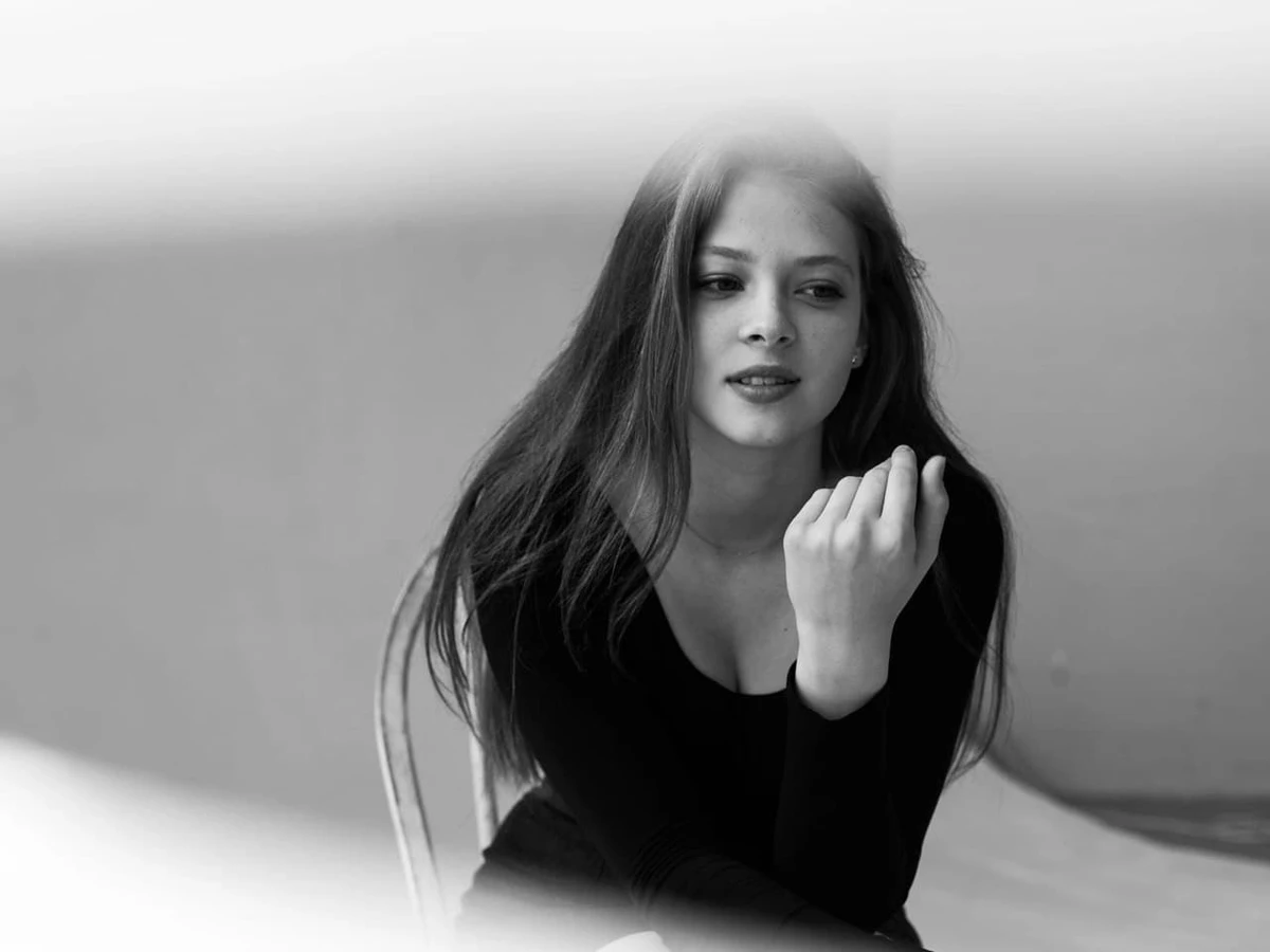 Валентина Ляпина фото (38)