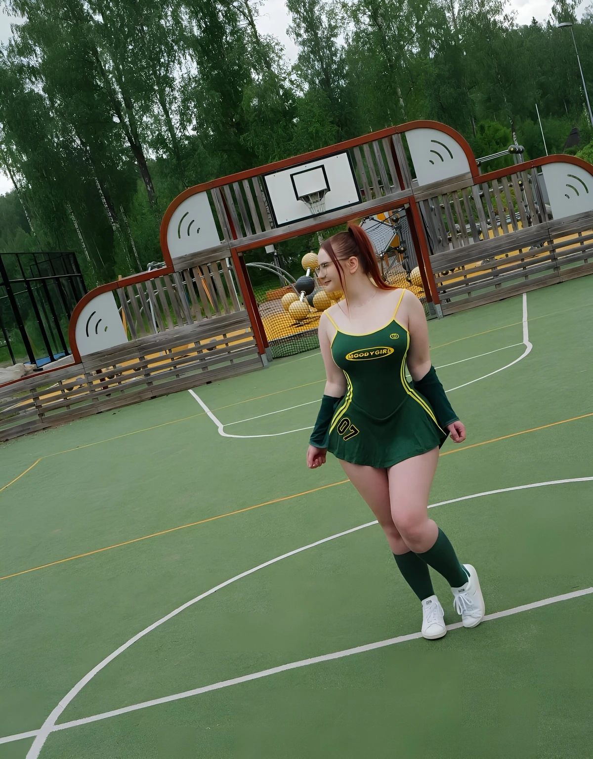 Владислава Шелыгина фото (7)