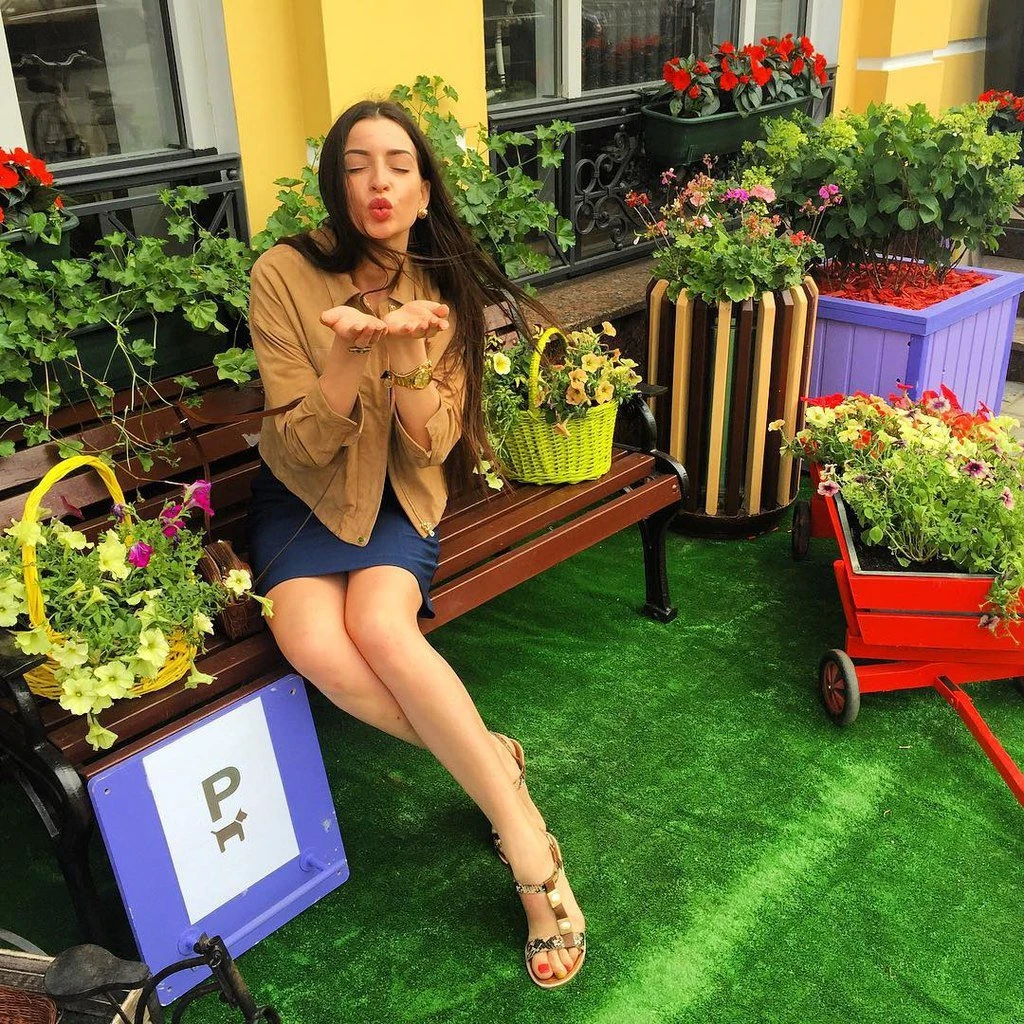 Яна Аносова фото (26)