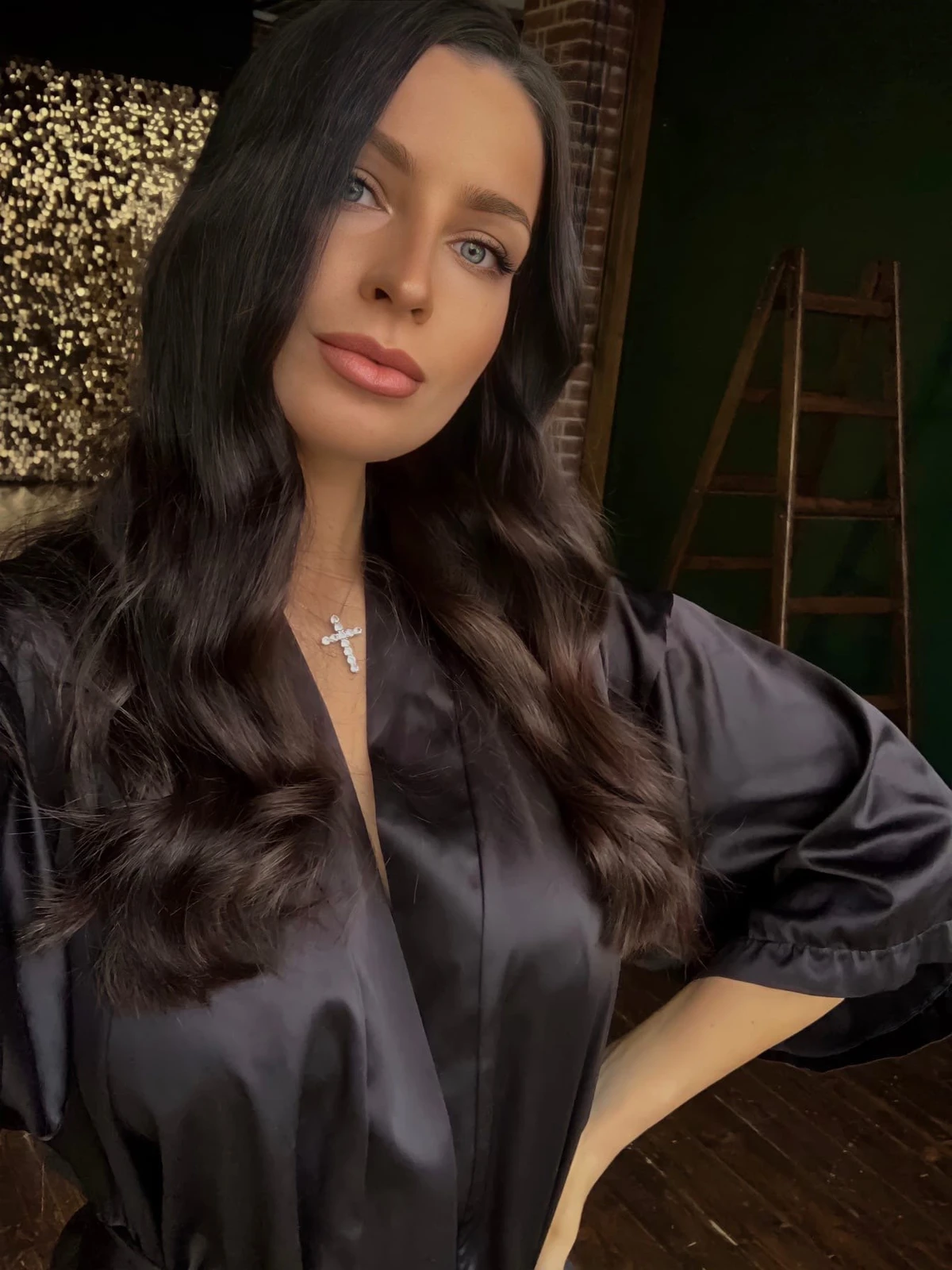 Яна Аносова фото (15)