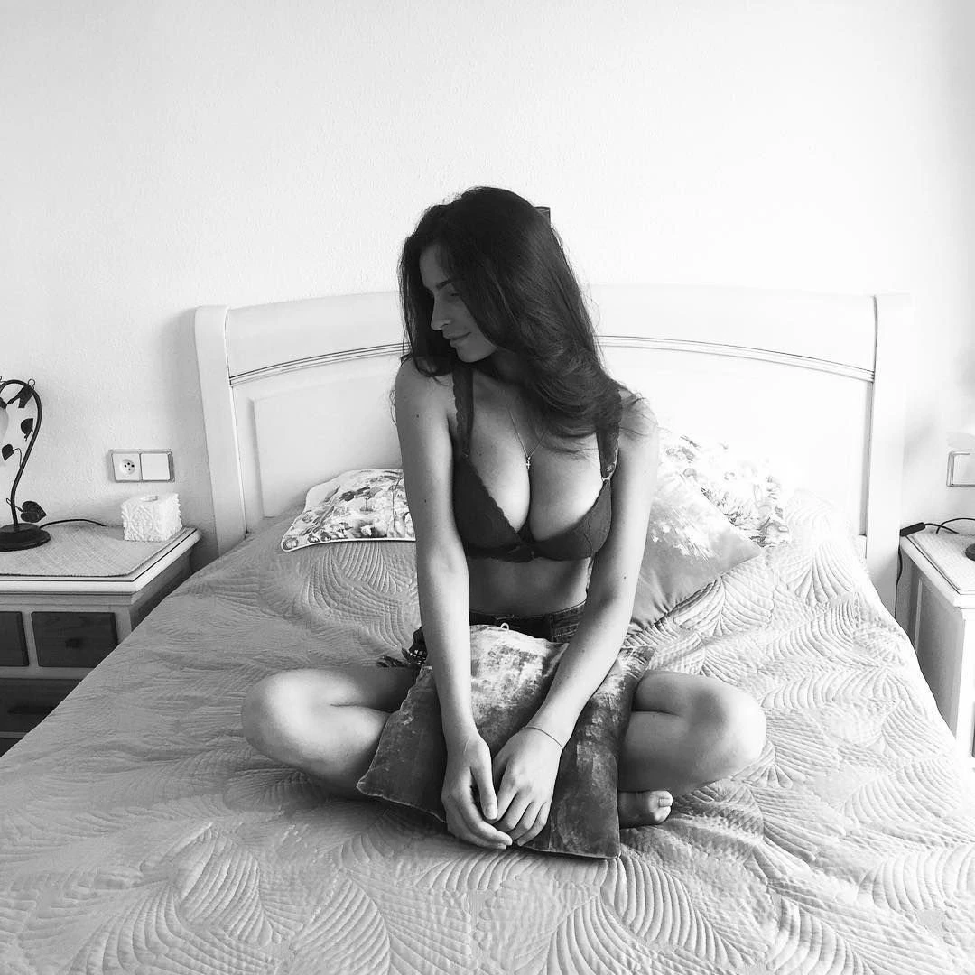 Яна Аносова фото (13)