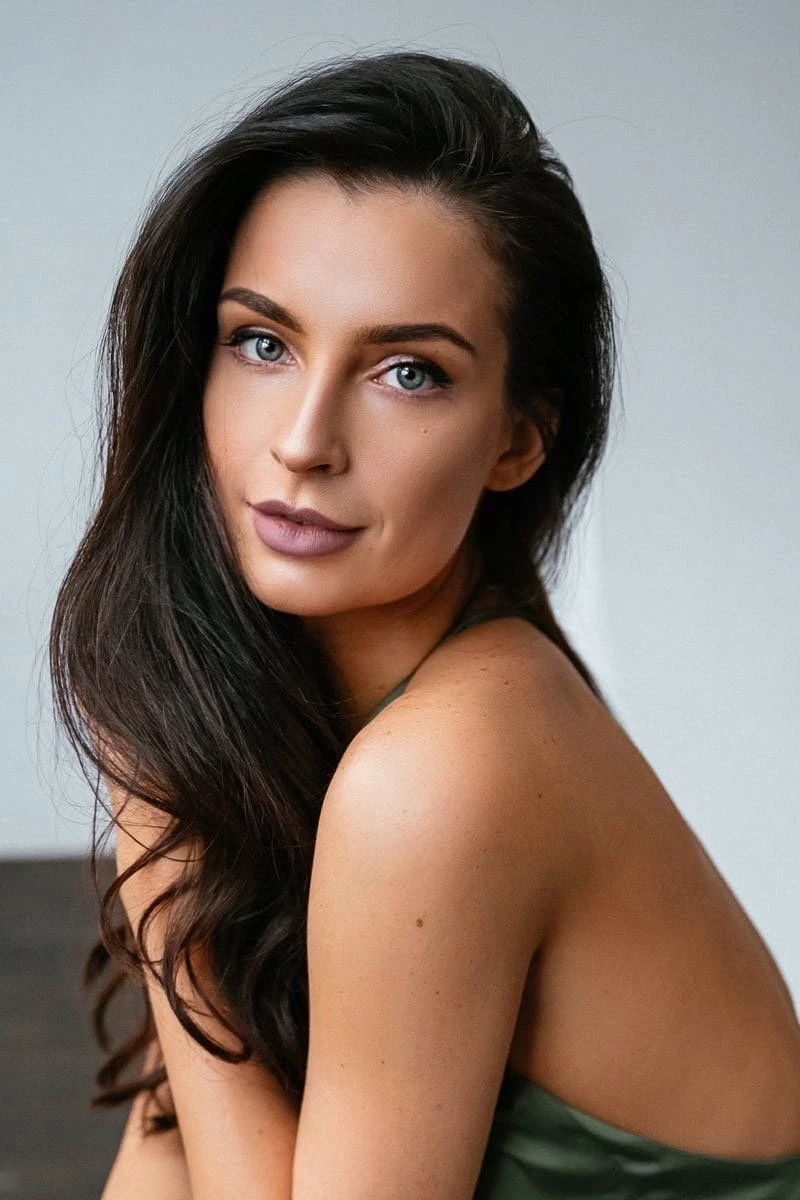 Яна Аносова фото (3)