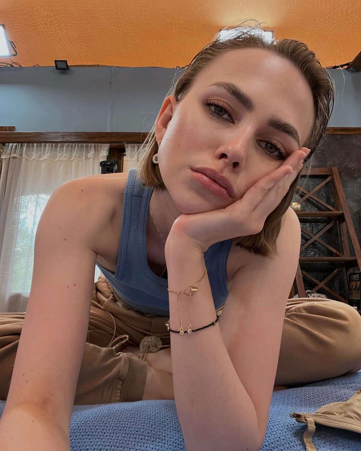 Яна Енжаева фото (25)