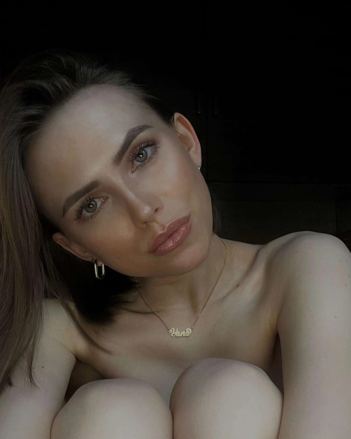 Яна Енжаева фото (20)