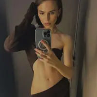 Яна Енжаева