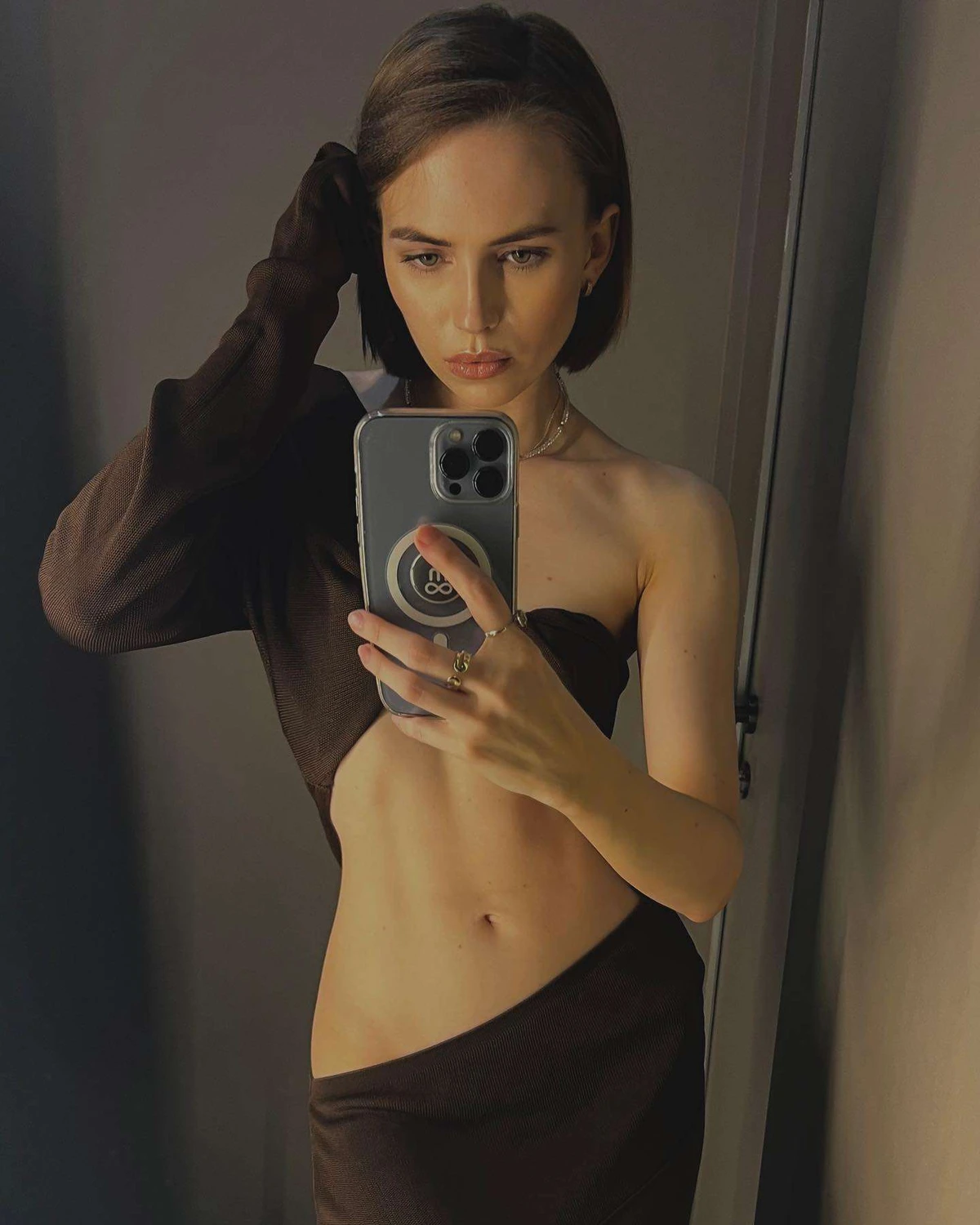 Яна Енжаева фото (1)