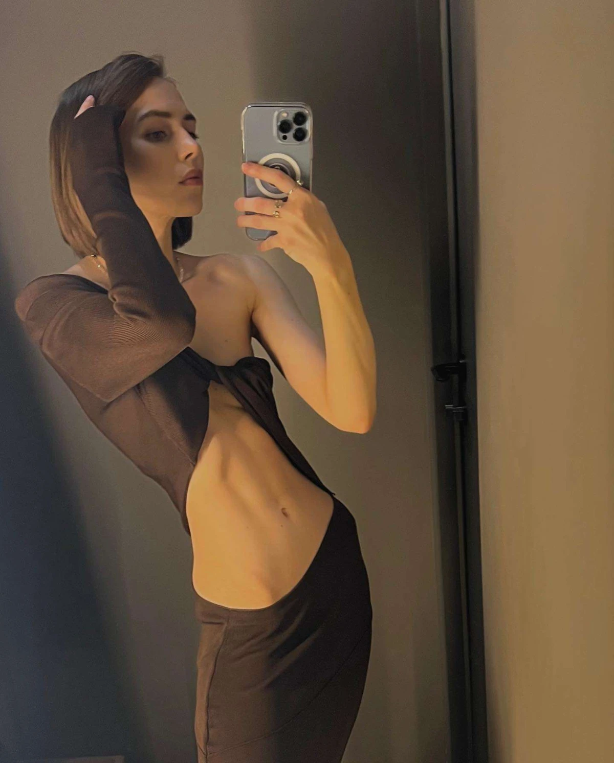 Яна Енжаева фото (2)