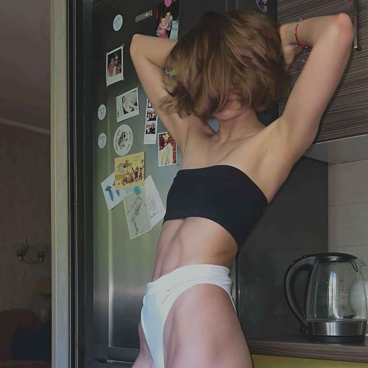 Яна Енжаева фото (11)