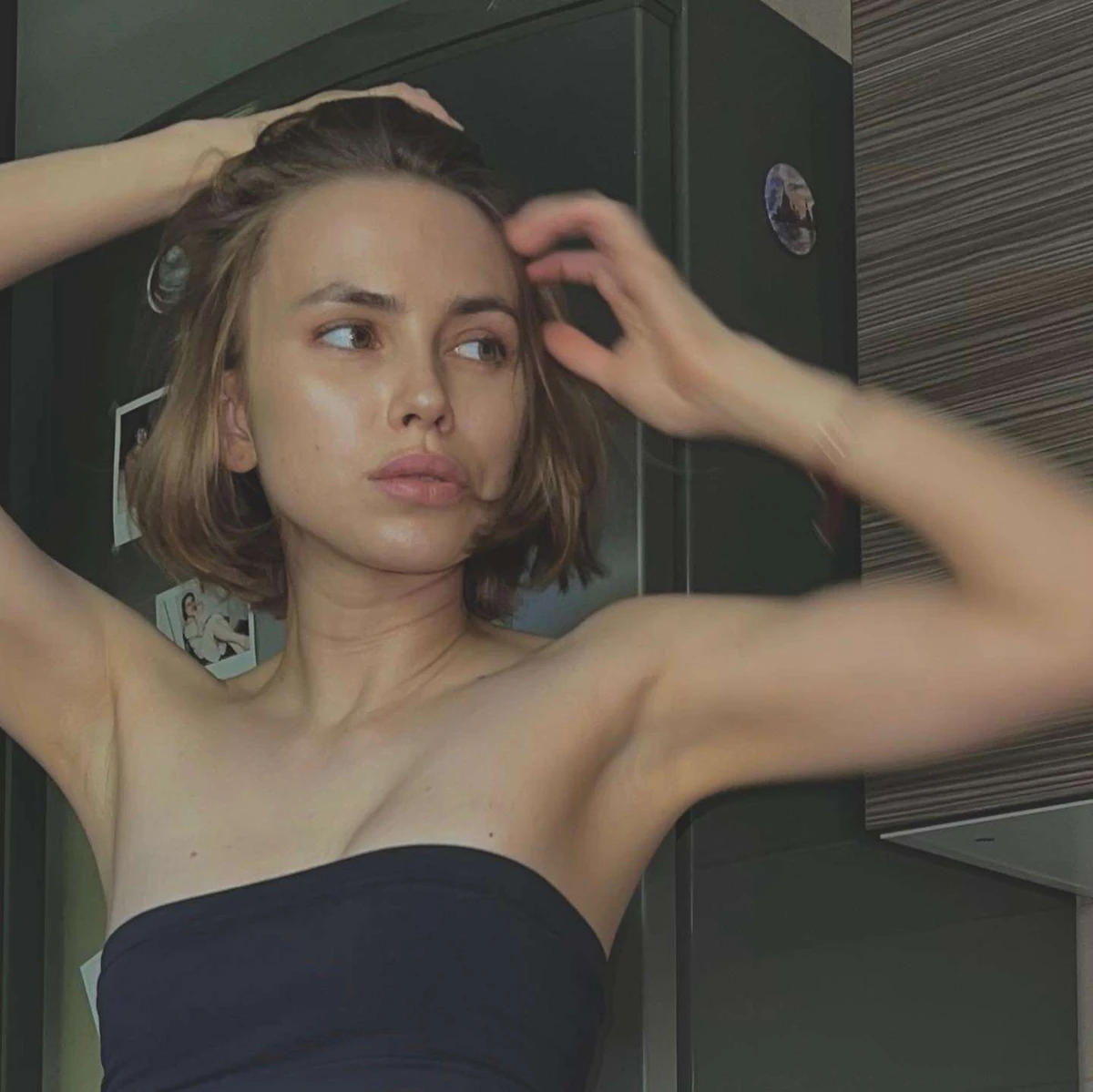 Яна Енжаева фото (9)