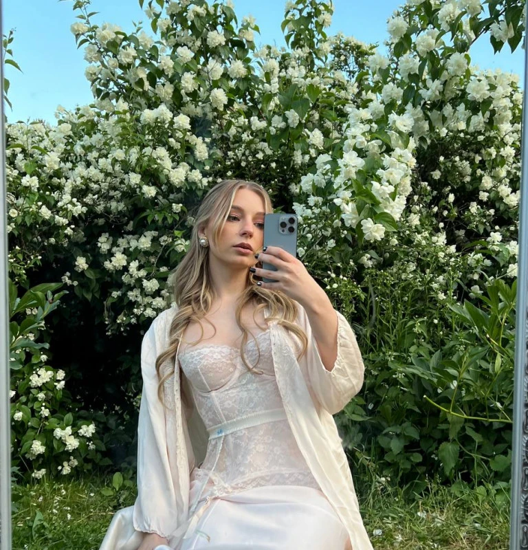 Яна Зенина фото (88)