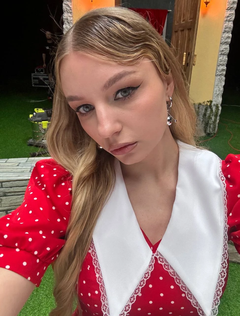 Яна Зенина фото (74)