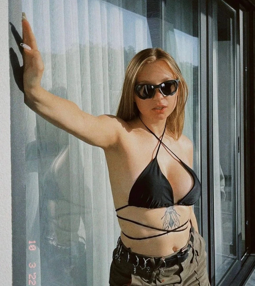 Яна Зенина фото (48)