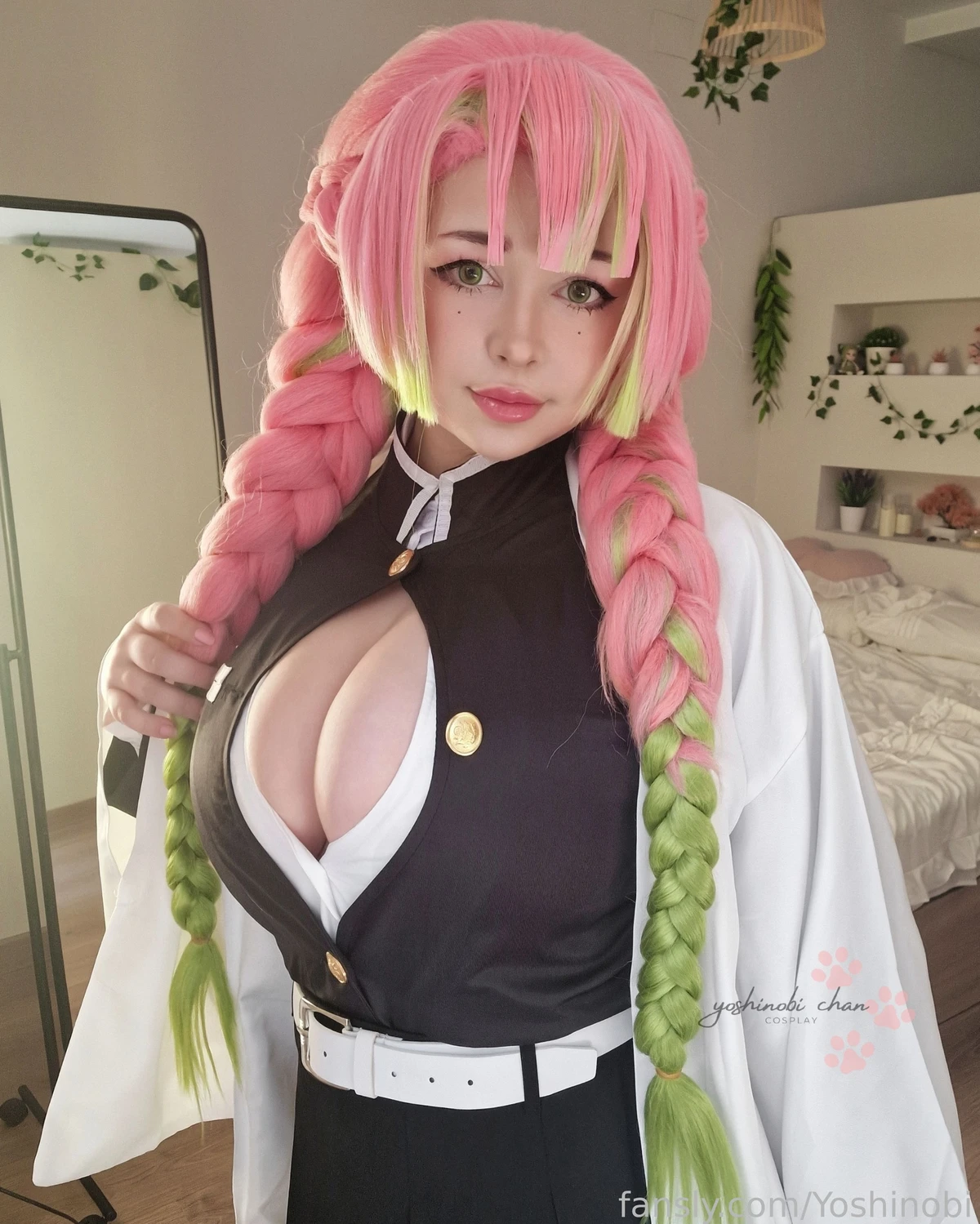 Yoshinobi фото (105)