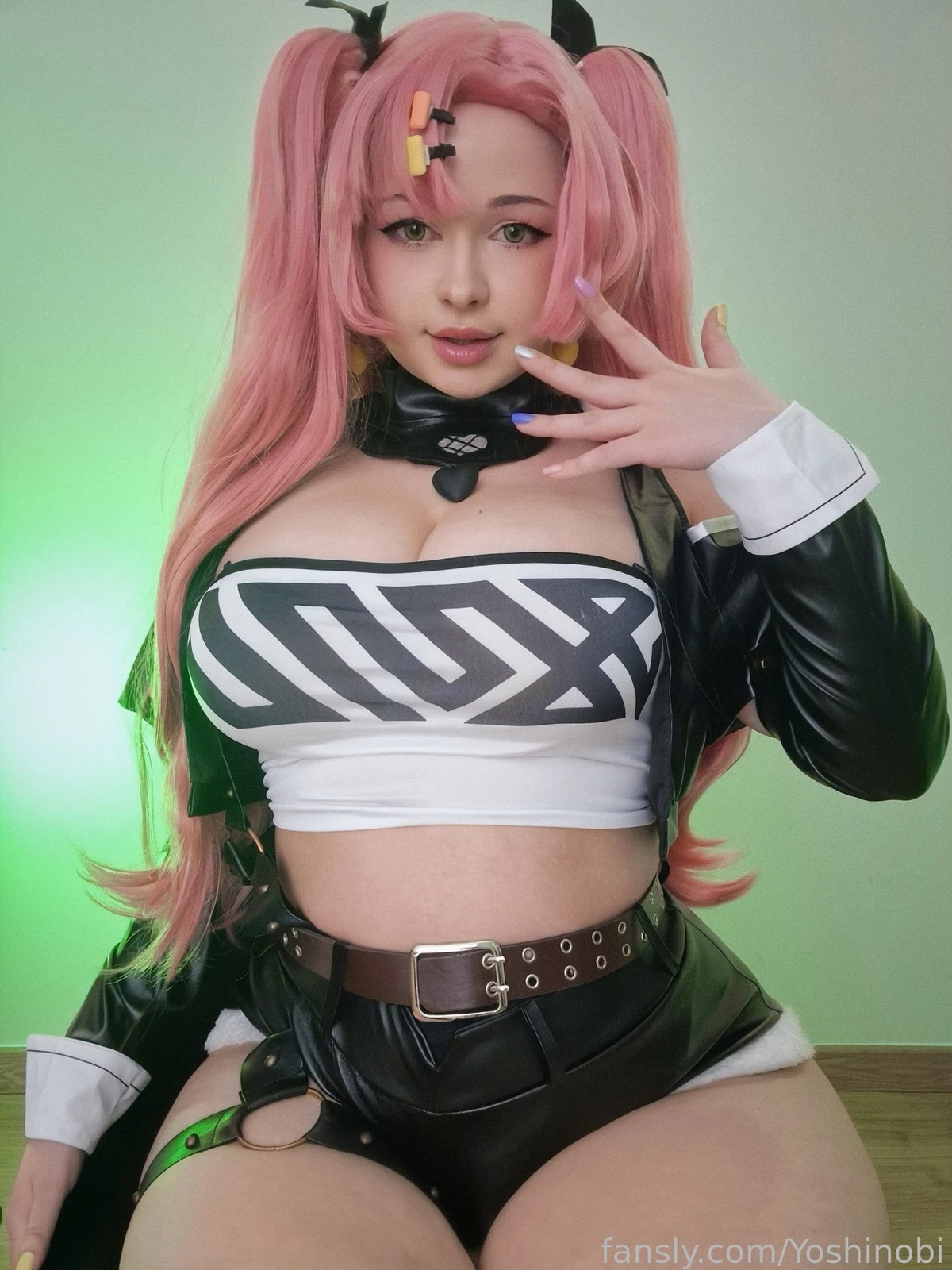 Yoshinobi фото (80)