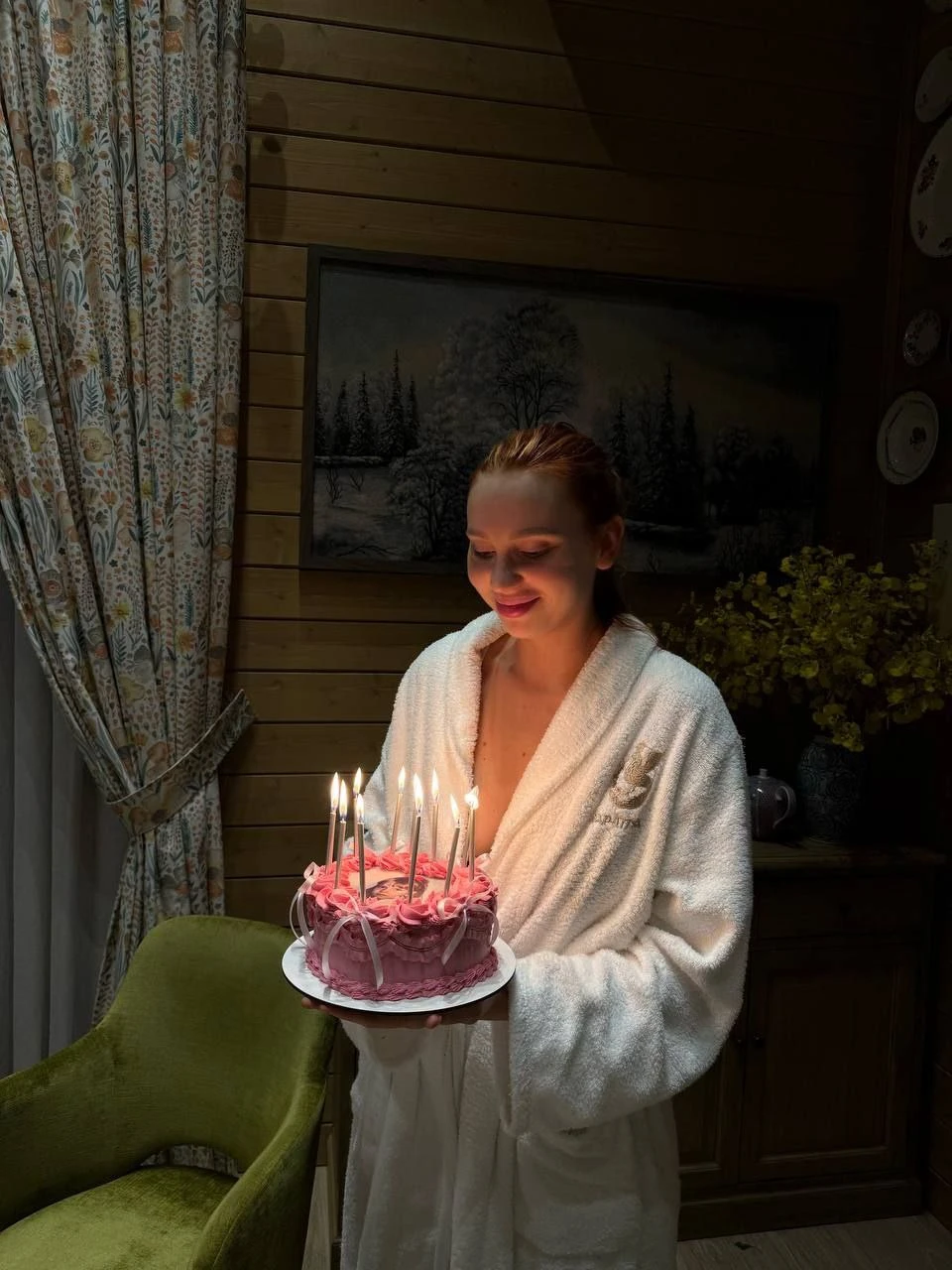 Юлия Годунова фото (99)
