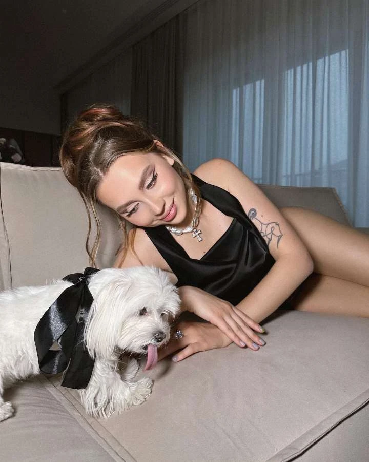 Юлия Годунова фото (89)