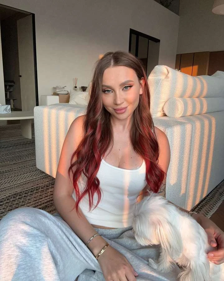 Юлия Годунова фото (87)