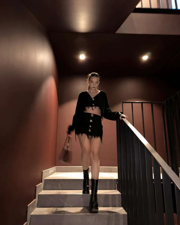 Юлия Годунова фото (70)