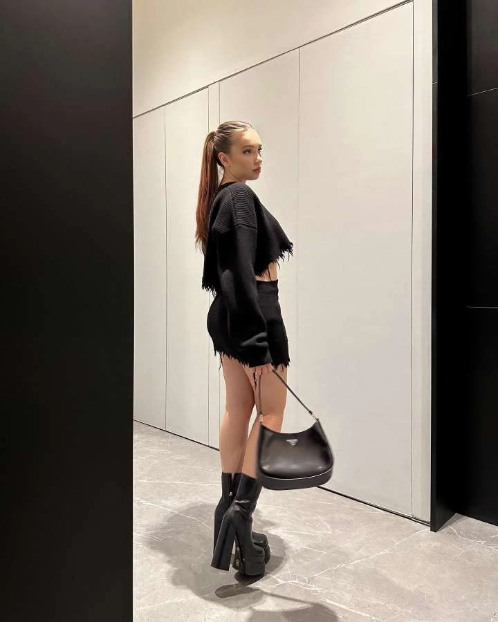 Юлия Годунова фото (67)