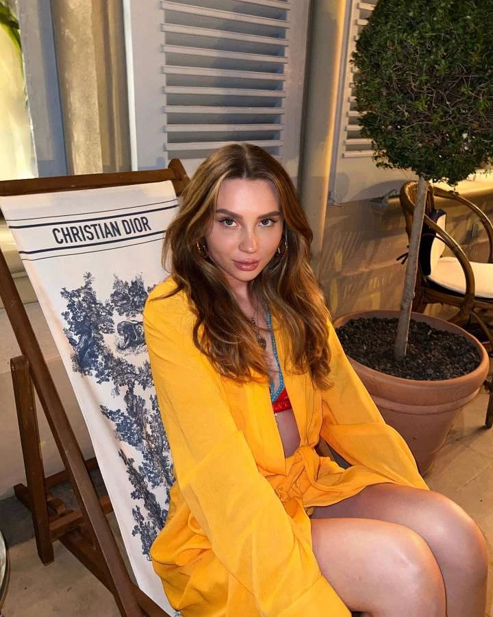 Юлия Годунова фото (54)
