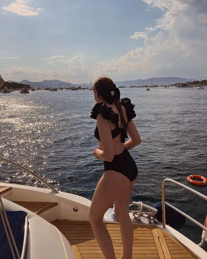 Юлия Годунова фото (50)