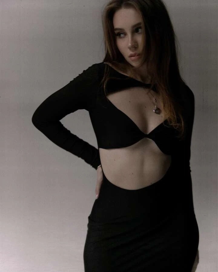 Юлия Годунова фото (40)
