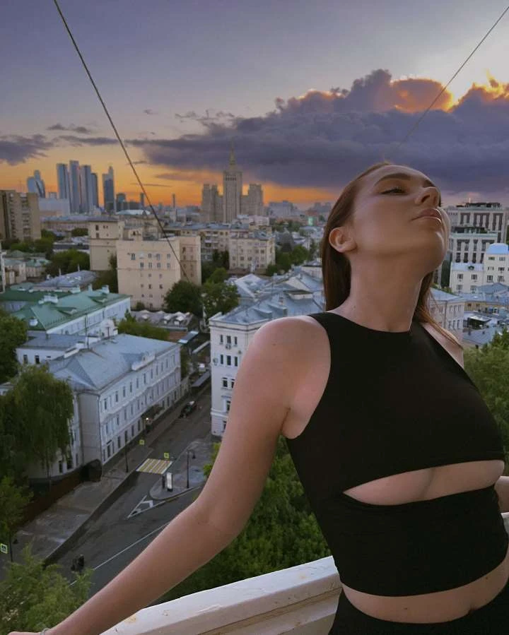 Юлия Годунова фото (39)