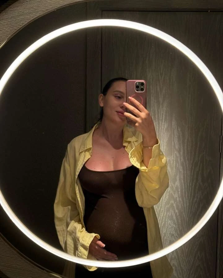 Юлия Годунова фото (36)