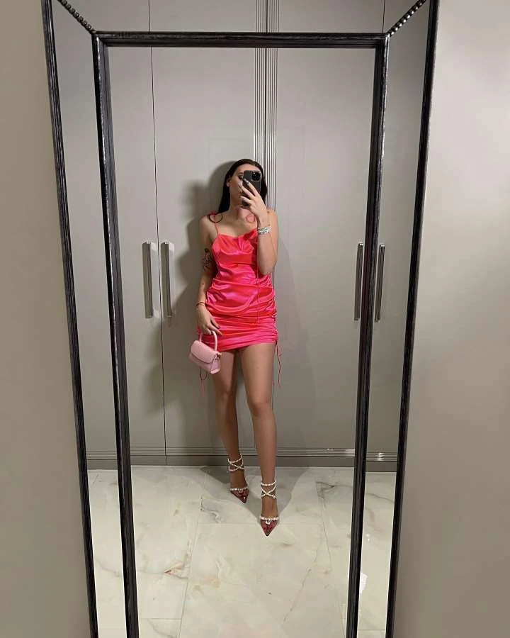 Юлия Годунова фото (32)