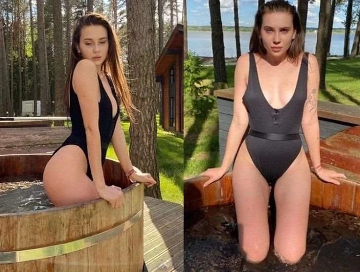 Юлия Годунова фото (12)