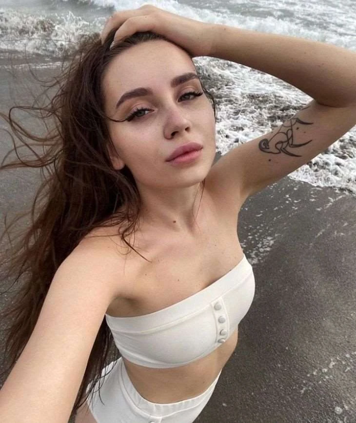 Юлия Годунова фото (9)